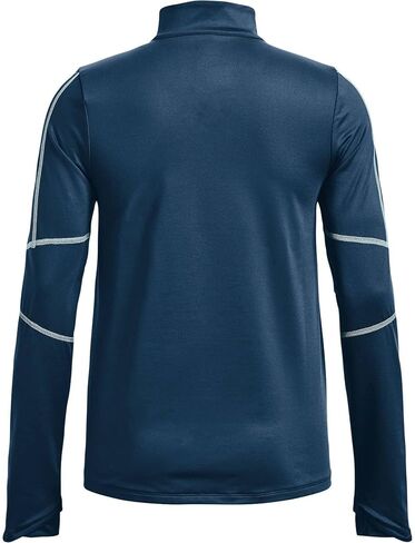 Under Armour Train Womens Cold Weather Half Zip Pullover in Kuwait