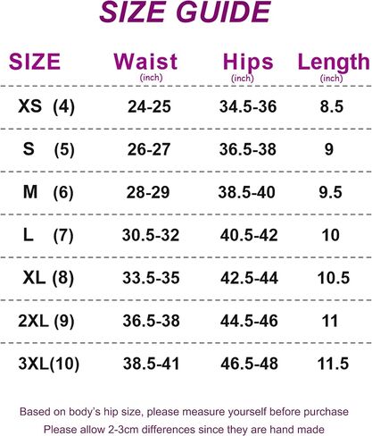 Kissage Womens Underwear Cotton Hipster Panties for Women Full Coverage Briefs, Size 8, X-Large, Pack of 7 in Saudi Arabia