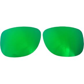 Wetnenss Replacement lenses for Rayban Justin RB4165 (54mm) Sunglasses /1.5mm polarized/easy to install