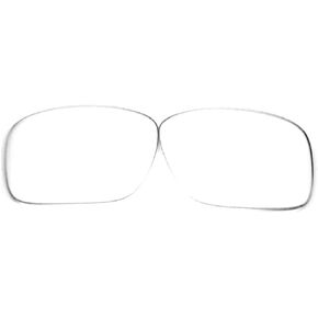Galaxy Replacement Lenses For Ray-Ban RB4165 Justin Brown Gradient Color Polarized (54mm Not 51mm) in Saudi Arabia