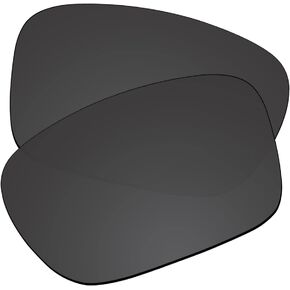 EZReplace Lenses Replacement Compatible with Arnette Reserve AN4226-57mm Sunglasses (Polarized Lenses)