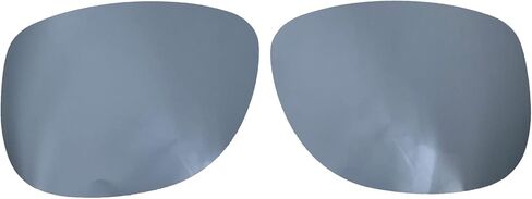 Replacement lenses for Rayban Justin RB4165 (54mm) Sunglasses /1.5mm polarized/easy to install in Saudi Arabia