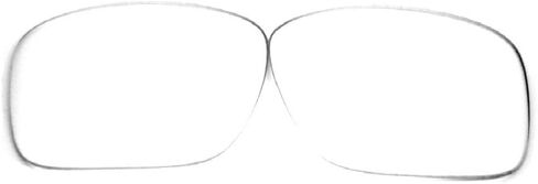 عدسات Galaxy بديلة لـ Ray-Ban RB4165 Justin Brown لون متدرج مستقطب (54 مم وليس 51 مم) in Kuwait