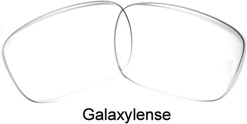 عدسات Galaxy بديلة لـ Ray-Ban RB4165 Justin Brown لون متدرج مستقطب (54 مم وليس 51 مم) in Kuwait