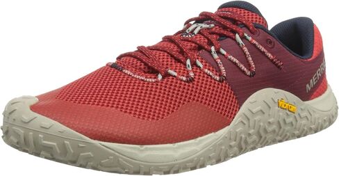 حذاء رياضي Merrell للرجال مقاس 7 in Kuwait