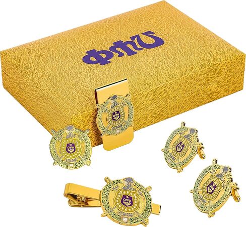 مجموعة هدايا من بي بي جريك فراتيرنيتي للرجال - مجموعة هدايا - البائع الرسمي in Kuwait