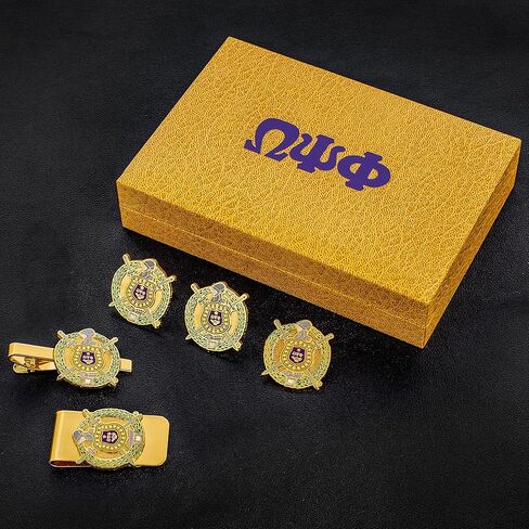 مجموعة هدايا من بي بي جريك فراتيرنيتي للرجال - مجموعة هدايا - البائع الرسمي in Kuwait