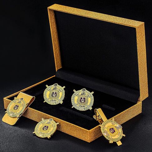 مجموعة هدايا من بي بي جريك فراتيرنيتي للرجال - مجموعة هدايا - البائع الرسمي in Kuwait