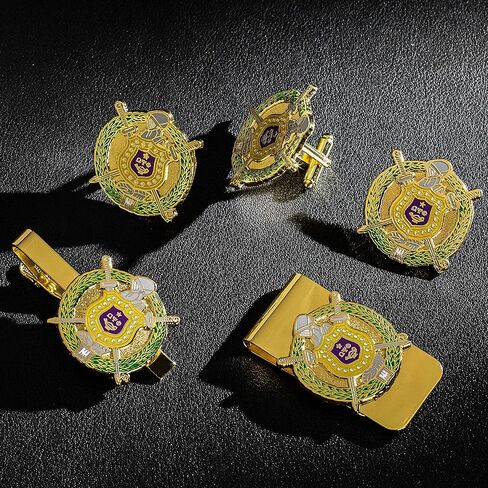 مجموعة هدايا من بي بي جريك فراتيرنيتي للرجال - مجموعة هدايا - البائع الرسمي in Kuwait