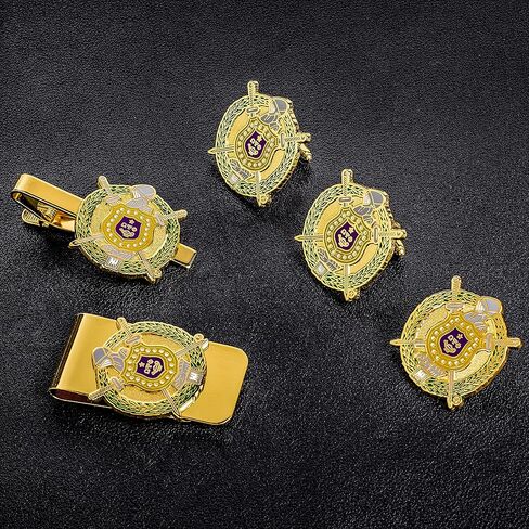 مجموعة هدايا من بي بي جريك فراتيرنيتي للرجال - مجموعة هدايا - البائع الرسمي in Kuwait