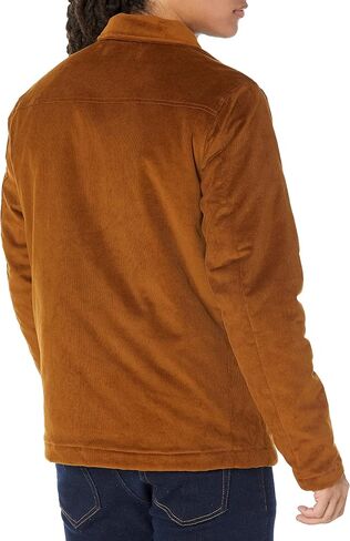 Amazon Essentials Men's Corduroy Work Jacket (Available in Big & Tall) in Kuwait