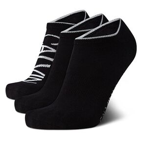 جوارب كالفن كلاين للرجال - جوارب No Show Sneaker Liner (3 عبوات) in Saudi Arabia