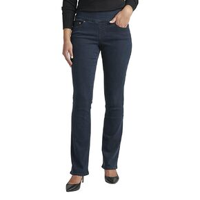 Jag Jeans Women's Paley Mid Rise Bootcut Pull-on Jeans in Kuwait
