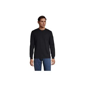 Lands' End Men's Super-T Long Sleeve T-Shirt