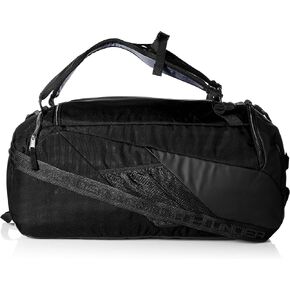 Under Armour Unisex-Adult Contain 4.0 Duffle Bag