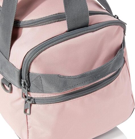 PUMA Small Bags, Black, 21 x 35 x 21cm 25L in Kuwait