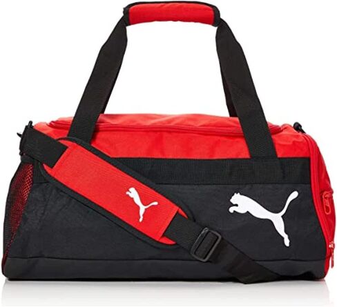 PUMA Teamgoal 23 Teambag S, Blue/Black, 46 x 23 x 24 cm / 24 Liter in Saudi Arabia