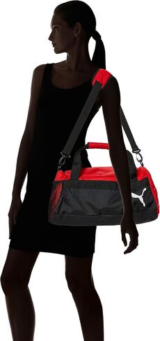 PUMA Teamgoal 23 Teambag S, Blue/Black, 46 x 23 x 24 cm / 24 Liter in Saudi Arabia