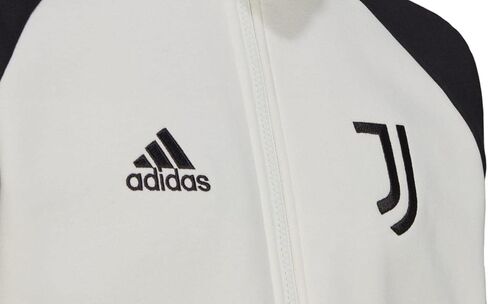 adidas Juve Tiro 21 Anthem Jacket (Large) in Kuwait