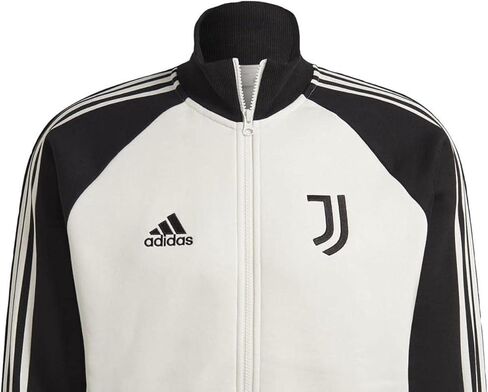 adidas Juve Tiro 21 Anthem Jacket (Large) in Kuwait