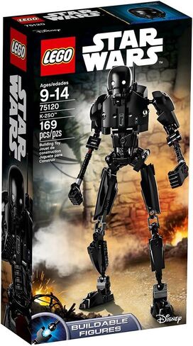 LEGO Star Wars K-2SO 75120 Star Wars Toy in Saudi Arabia