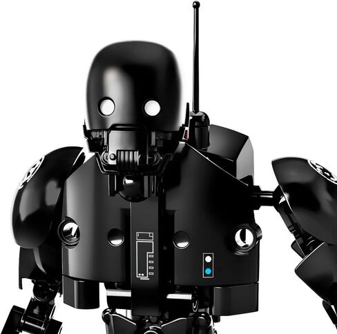 LEGO Star Wars K-2SO 75120 Star Wars Toy in Saudi Arabia