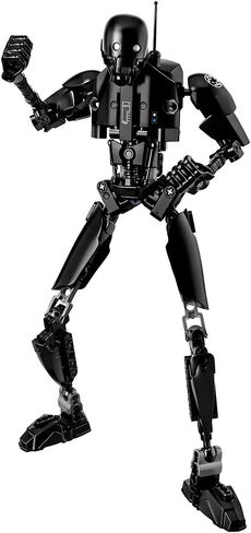 LEGO Star Wars K-2SO 75120 Star Wars Toy in Saudi Arabia