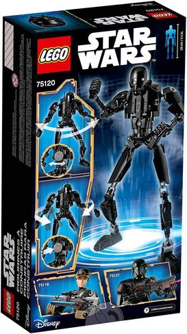 LEGO Star Wars K-2SO 75120 Star Wars Toy in Saudi Arabia