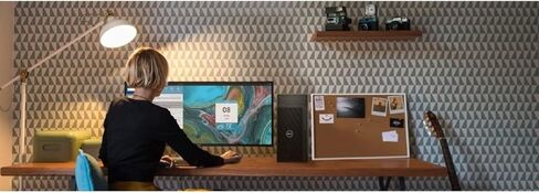 Dell Precision 3000 3660 Workstation - Intel Core i7 Dodeca-core (12 Core) i7-12700 12th Gen 2.10 GHz - 16 GB DDR5 SDRAM RAM - 512 GB SSD - Tower - Black in Kuwait