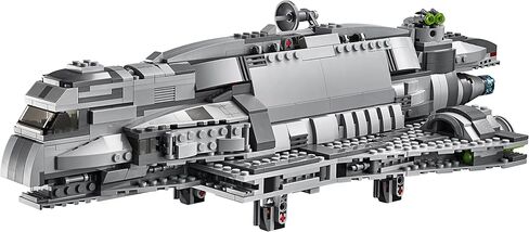 LEGO Star Wars Imperial Assault Carrier 75106 Building Kit in Saudi Arabia