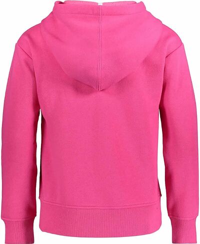 Calvin Klein Youthful Hoodies - Poppy Pink Small in Saudi Arabia