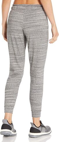 adidas Women's Mélange French Terry 7/8 Pants in Saudi Arabia