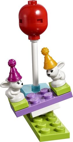 LEGO Friends Party Gift Shop Kit (52 Piece) in Saudi Arabia