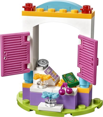 LEGO Friends Party Gift Shop Kit (52 Piece) in Saudi Arabia