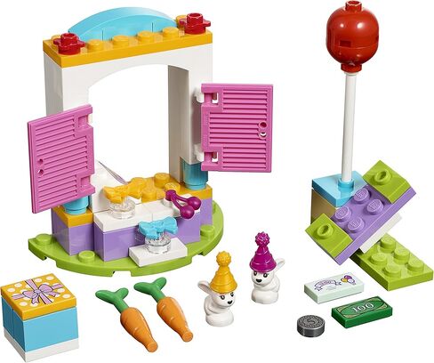 LEGO Friends Party Gift Shop Kit (52 Piece) in Saudi Arabia