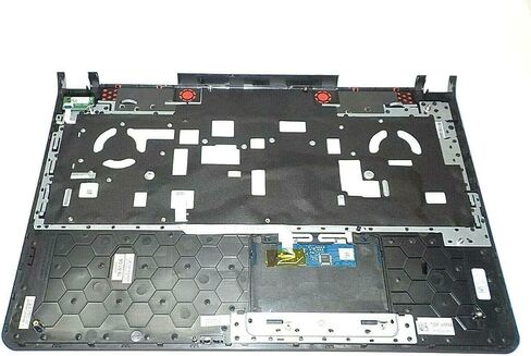 Ebid Dealz Replacement for Black Laptop Palmrest Touchpad NIA 01 Dell Inspiron 15 7559 7557 043WX 0043WX CN-0043WX VF544 3LAM9TAWI30 460.0EZ0V.0071 in Saudi Arabia