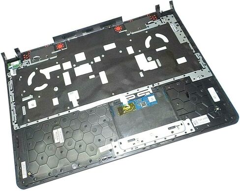 Ebid Dealz Replacement for Black Laptop Palmrest Touchpad NIA 01 Dell Inspiron 15 7559 7557 043WX 0043WX CN-0043WX VF544 3LAM9TAWI30 460.0EZ0V.0071 in Saudi Arabia