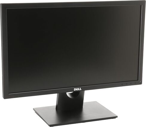 Dell E2216H 22" Screen LED-Lit Monitor,Black in Saudi Arabia