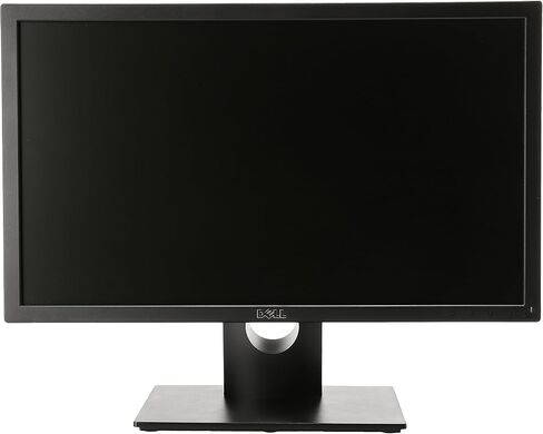 Dell E2216H 22" Screen LED-Lit Monitor,Black in Saudi Arabia