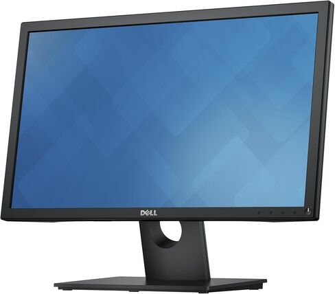 Dell E2216H 22" Screen LED-Lit Monitor,Black in Saudi Arabia