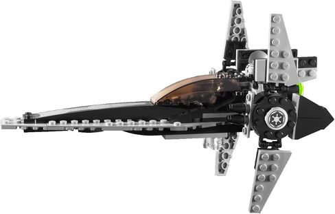 LEGO Star Wars Imperial V-wing Starfighter 7915 in Saudi Arabia