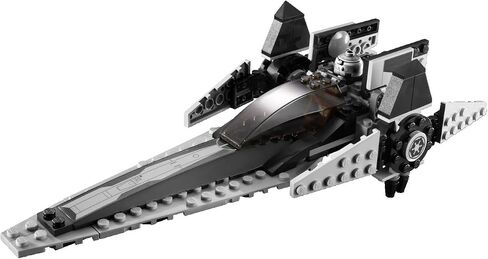 LEGO Star Wars Imperial V-wing Starfighter 7915 in Saudi Arabia