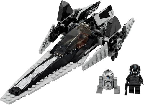 LEGO Star Wars Imperial V-wing Starfighter 7915 in Saudi Arabia