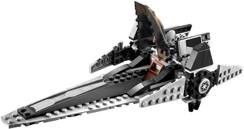 LEGO Star Wars Imperial V-wing Starfighter 7915 in Saudi Arabia