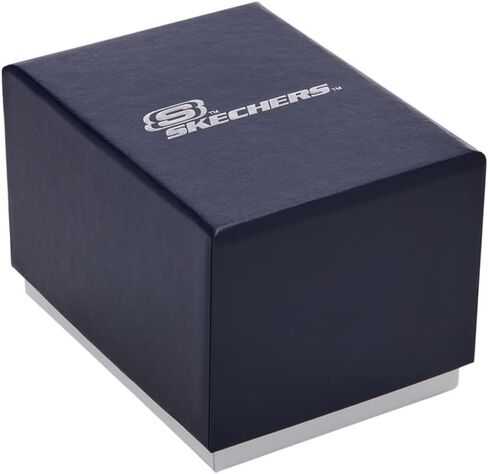 Skechers Men's Oversize Digi Casual Digital Chronograph Watch in Saudi Arabia