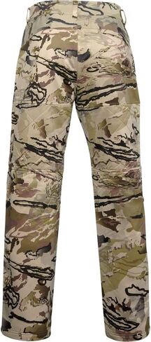 بنطلون رجالي من Under Armour مطبوع عليه Brow Tine Pants 2.0 in Kuwait