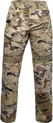 بنطلون رجالي من Under Armour مطبوع عليه Brow Tine Pants 2.0 in Kuwait