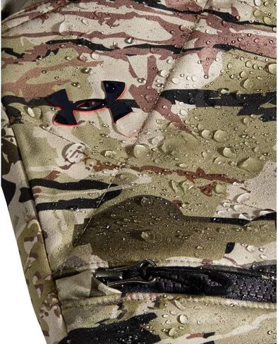 بنطلون رجالي من Under Armour مطبوع عليه Brow Tine Pants 2.0 in Kuwait