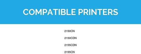 LD Products Compatible Toner Cartridge Replacements for Dell 331-0719 MY5TJ High Yield (Black, 2-Pack) in Saudi Arabia