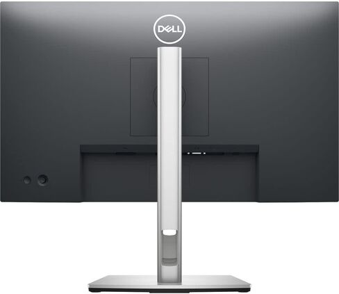 Dell P2422H 23.8" 16:9 IPS Monitor 2-Pack Bundle - Black in Saudi Arabia